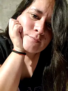 Snapshot of Clara_Arg chatting on 12.02.25 Clara Arg online show from 12.02.25