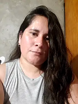 Snapshot of Clara_Arg chatting on 12.03.25 Clara Arg online show from 12.03.25