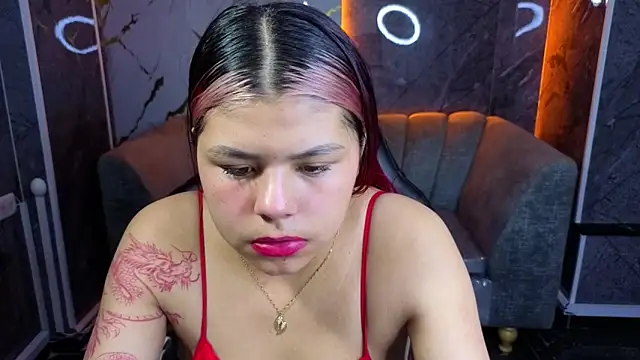 Little cherry b online show from 11.05.25