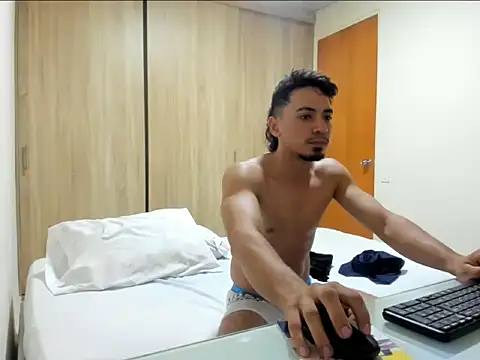 bbenboxer online show from 11.18.25