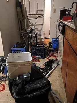 Fuckboyguyman online show from 04.06.26