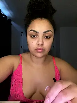 CaramelCarmenxox online show from 01.09.26