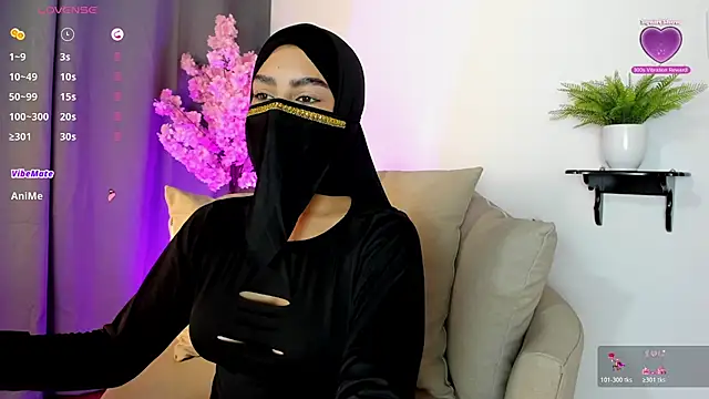 shaima   online show from 11.25.25