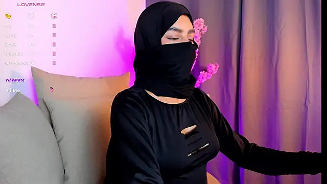 shaima   online show from 12.13.25