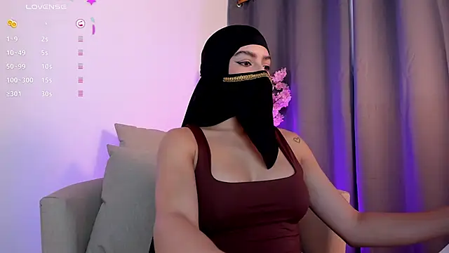 shaima   online show from 04.18.26