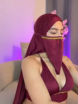 shaima   online show from 04.20.26