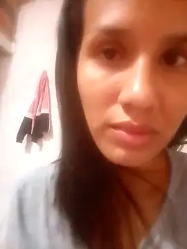 Dorita122 online show from 10.27.25