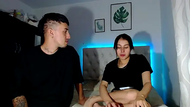 BIJOU SECRET online show from 11.20.25