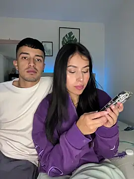 BIJOU SECRET online show from 02.15.26