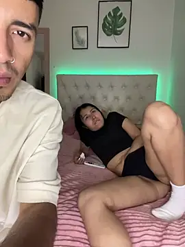 BIJOU SECRET online show from 03.18.26