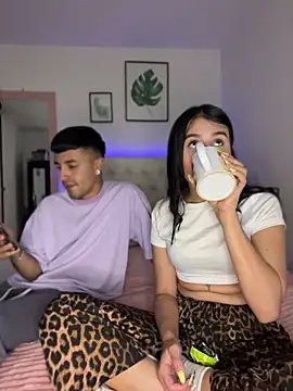 BIJOU SECRET online show from 04.14.26