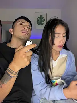 BIJOU SECRET online show from 04.16.26