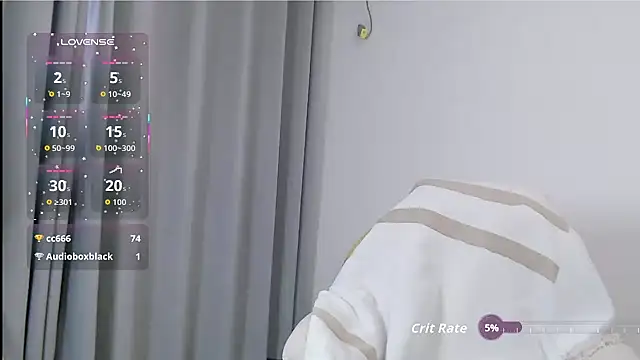 judyli online show from 01.09.26