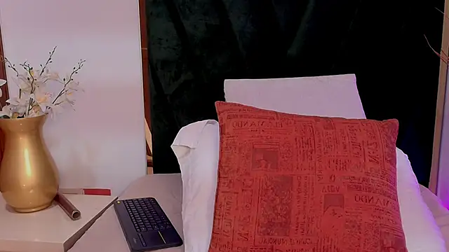 KeimyWilde online show from 03.31.26