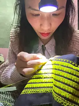 Yunzang online show from 03.20.26