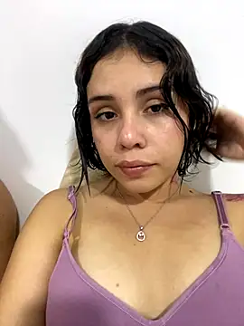 Nube Azul1 online show from 12.03.25