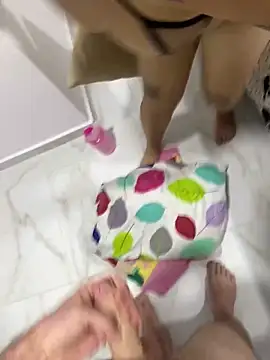 Nube Azul1 online show from 12.05.25