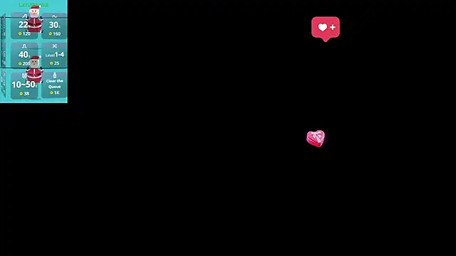 Kendall- 8 online show from 12.16.25