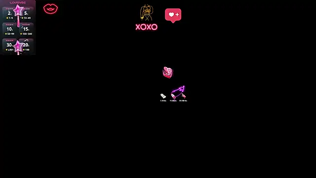 Kendall- 8 online show from 12.19.25