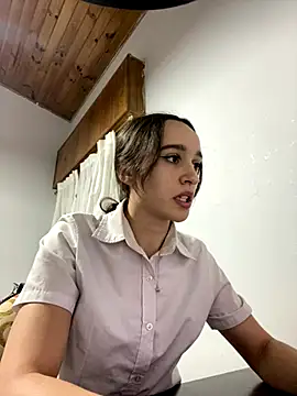 Snapshot of lolitaxxxx666 chatting on 10.25.25 lolitaxxxx666 online show from 10.25.25
