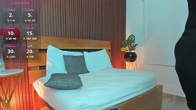 anastasia cortez  online show from 11.29.25