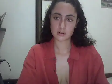 Snapshot of eleganceafterdark chatting on 10.28.25 eleganceafterdark online show from 10.28.25