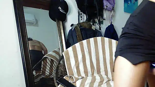 Snapshot of eleganceafterdark chatting on 02.23.26 eleganceafterdark online show from 02.23.26