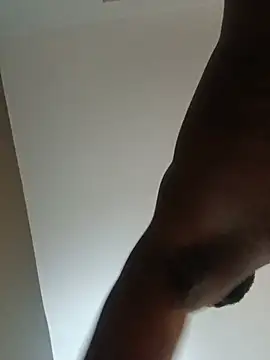 EggplantMonster4 online show from 07.17.26
