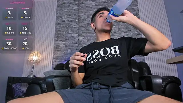 zack joness18 online show from 11.27.25