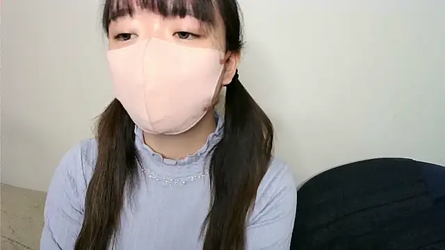 yua chan00 online show from 10.29.25