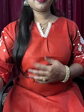 Snapshot of Ritika_janu chatting on 12.20.25 Ritika janu online show from 12.20.25