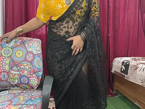 Ritika janu online show from 04.06.26