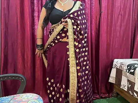 Ritika janu online show from 04.27.26