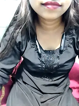 cute mahi07 online show from 10.26.25