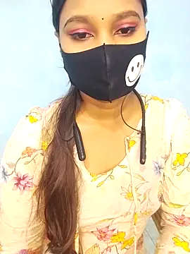 cute mahi07 online show from 11.15.25