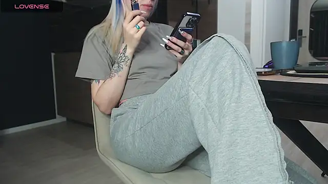 YanaMm online show from 11.08.25