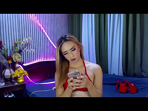 SanyaCumSlot online show from 02.15.26