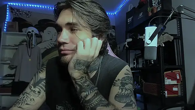 Go V Cs online show from 11.03.25