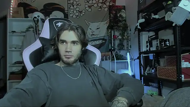 Go V Cs online show from 11.07.25