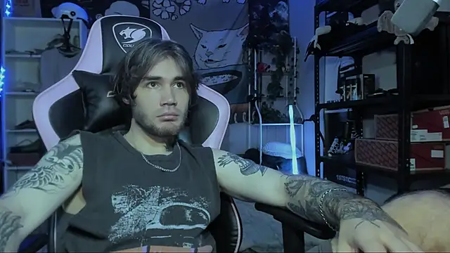 Go V Cs online show from 11.11.25