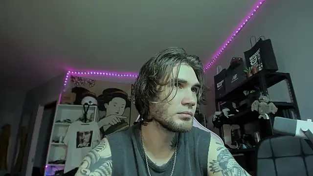 Go V Cs online show from 01.13.26