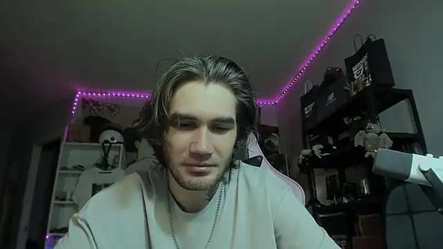 Go V Cs online show from 01.16.26