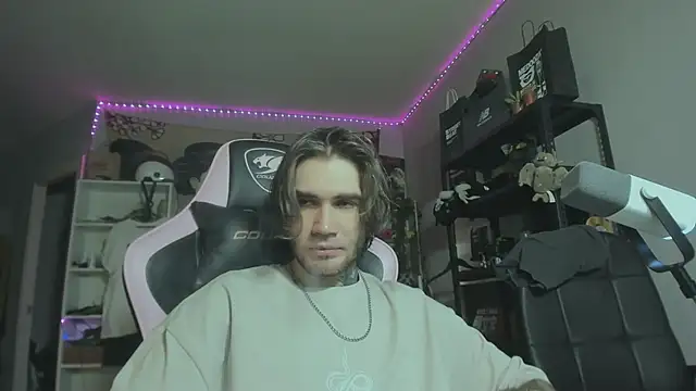 Go V Cs online show from 01.17.26