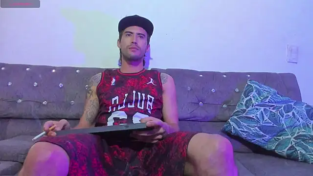 harold 777 online show from 03.17.26