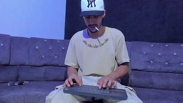 harold 777 online show from 03.22.26