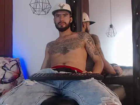 harold 777 online show from 04.26.26