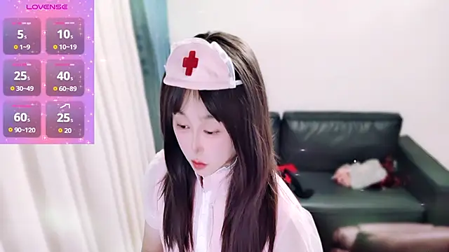  cherry 777 online show from 01.13.26