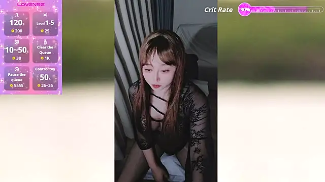  cherry 777 online show from 06.23.26