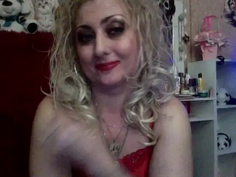 xHot Amazonq online show from 11.07.25