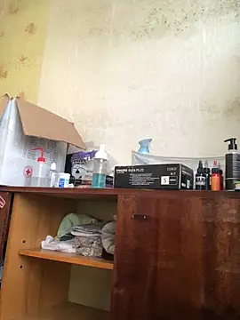 AnitaTenchi1 online show from 12.22.25